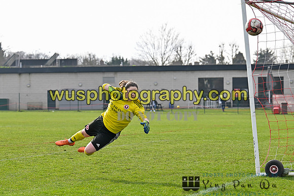 20240309-144906B Welling United Academy Girls U15 v AFC Wimbledon Girls U15