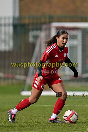 20240309-140927 Welling United Academy Girls U15 v AFC Wimbledon Girls U15