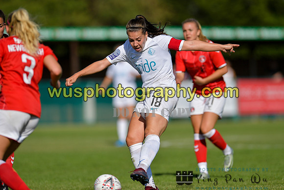 20190915-153241A Charlton Athletic Women FC v London City Lionesses FC