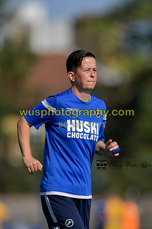 20200920-135019B Millwall Lionesses v New London Lionesses
