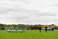 Tottenham Hotspur Women FC Junior Talent Programme U14 v Lincoln United Girls U14 2021-11-13