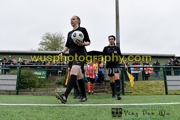 20240502-192932A Haringey Borough Women FC v Ashford Town Women FC