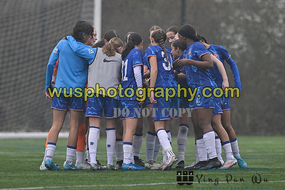 20250208-123546 Dartford FC Boys U13 v Chelsea FC Women PGA U15