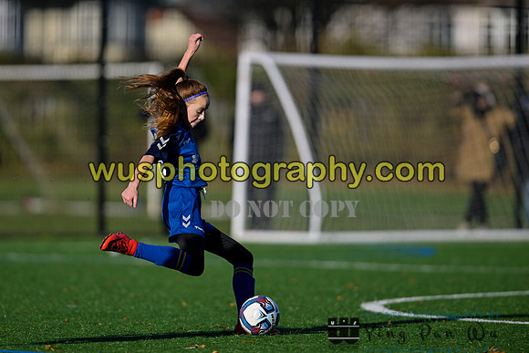 20221210-115426 Welling United FC Girls U13 v Hashtag United FC Girls U13
