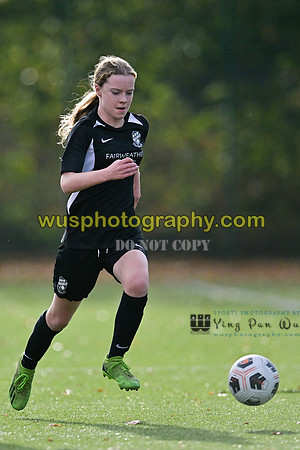 20221029-110307 Bromley FC Girls U14 v Petts Wood FC Girls U14