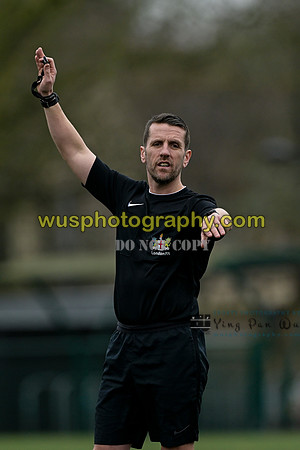 20250222-104724 Millwall Lionesses U12 v New Level Soccer Girls U12