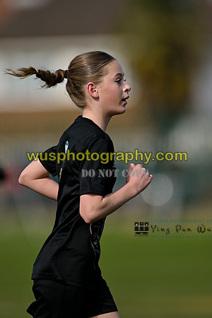20240309-121821A Welling United Academy Girls U14 v New Level Soccer Academy Girls U14