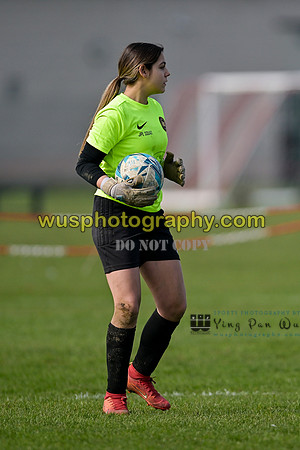 20240309-122148 Welling United Academy Girls U14 v New Level Soccer Academy Girls U14