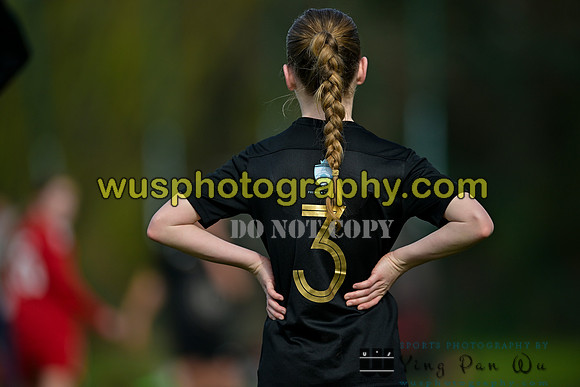 20240309-122611 Welling United Academy Girls U14 v New Level Soccer Academy Girls U14