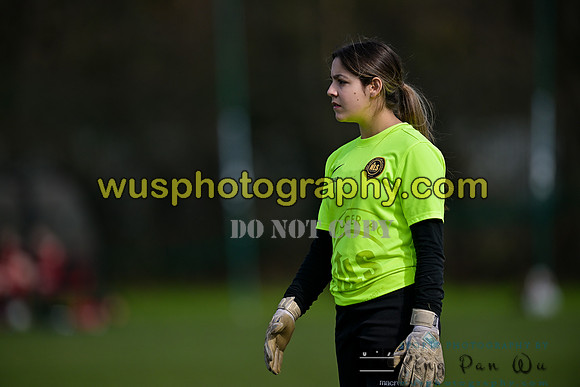 20240309-123751 Welling United Academy Girls U14 v New Level Soccer Academy Girls U14