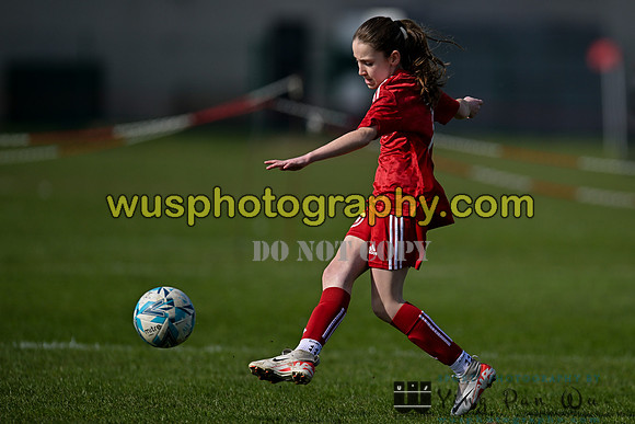 20240309-120806 Welling United Academy Girls U14 v New Level Soccer Academy Girls U14