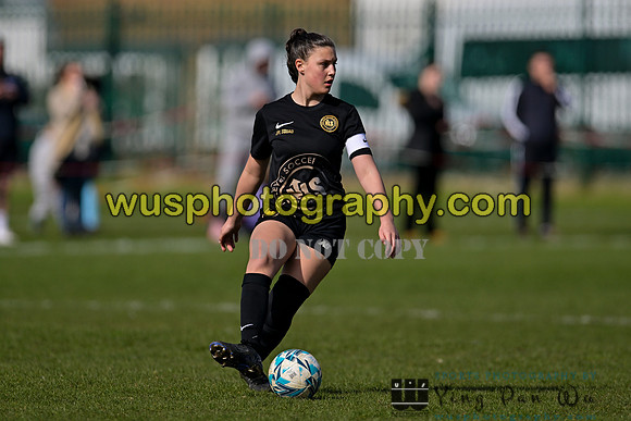 20240309-121003 Welling United Academy Girls U14 v New Level Soccer Academy Girls U14