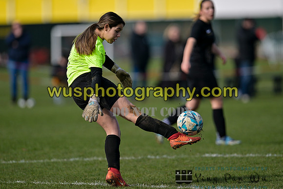 20240309-121753A Welling United Academy Girls U14 v New Level Soccer Academy Girls U14