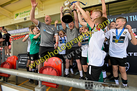 20240511-113805 Dartford FC U13 v Bromsgrove Sporting Colts FC U13