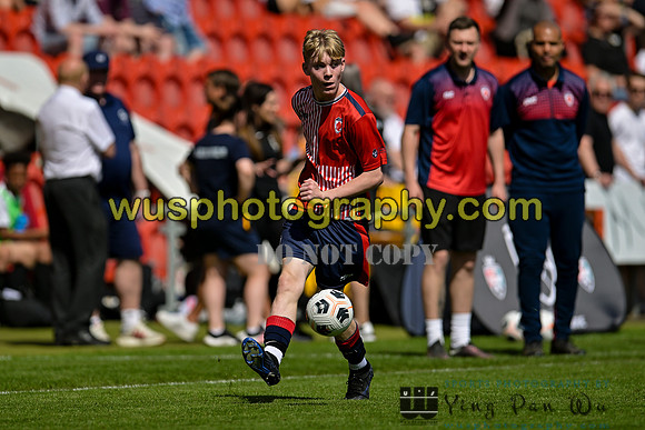 20240511-110943 Dartford FC U13 v Bromsgrove Sporting Colts FC U13