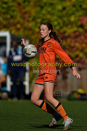 20240928-102815 Millwall Lionesses U18 v West Ham United Development U18