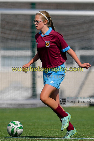 20210911-140902A West Ham United Girls U14 v South Gloucestershire JPL RTC U14