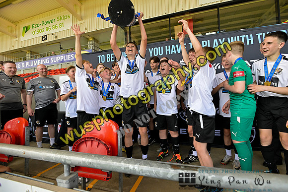 20240511-113729 Dartford FC U13 v Bromsgrove Sporting Colts FC U13