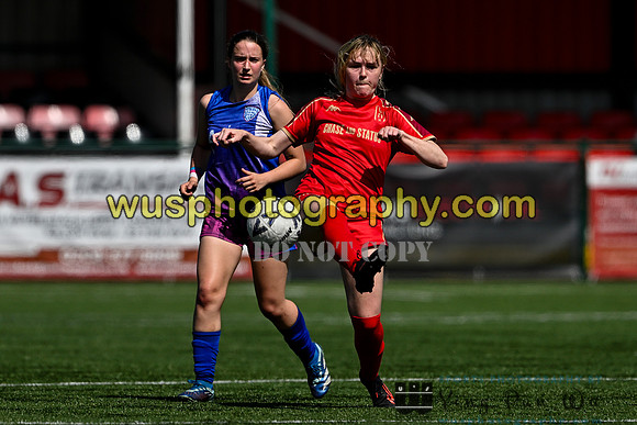 20250511-150431 Camden Town WFC v Hammersmith FC Women