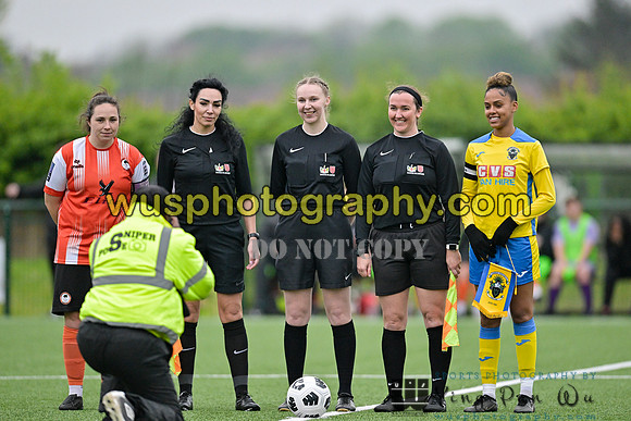 20240502-193211 Haringey Borough Women FC v Ashford Town Women FC