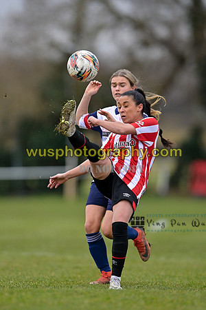 20230212-120759A Denham United v Brentford FC Women