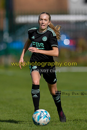 20221001-121423 Welling United FC Girl U15 v Leicester City Women's FC U15