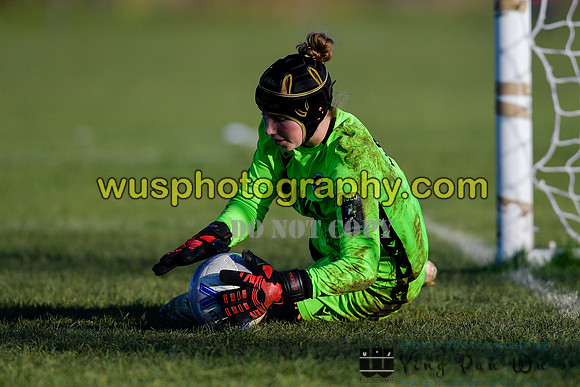 20211204-101154 Millwall Lionesses U16 v London Bees Academy U16