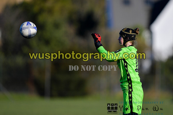 20211204-101120 Millwall Lionesses U16 v London Bees Academy U16