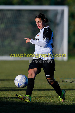 20211204-103920A Millwall Lionesses U16 v London Bees Academy U16