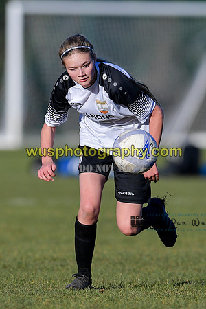 20211204-104758 Millwall Lionesses U16 v London Bees Academy U16