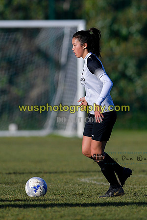 20211204-104940 Millwall Lionesses U16 v London Bees Academy U16