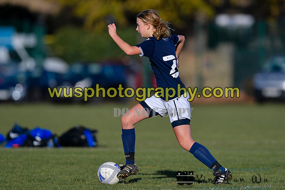 20211204-105354 Millwall Lionesses U16 v London Bees Academy U16