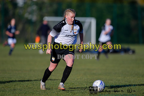 20211204-105532 Millwall Lionesses U16 v London Bees Academy U16