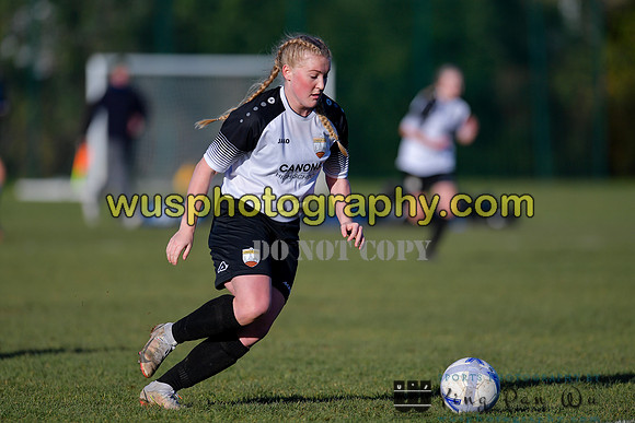 20211204-105532A Millwall Lionesses U16 v London Bees Academy U16