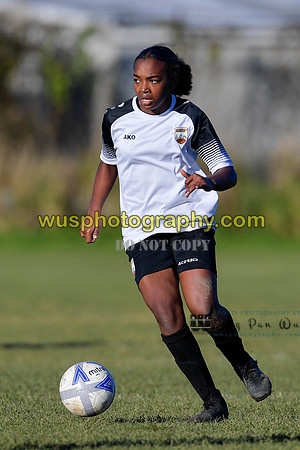 20211204-110436 Millwall Lionesses U16 v London Bees Academy U16