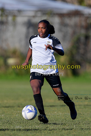 20211204-111130 Millwall Lionesses U16 v London Bees Academy U16