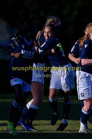 20211204-111412 Millwall Lionesses U16 v London Bees Academy U16