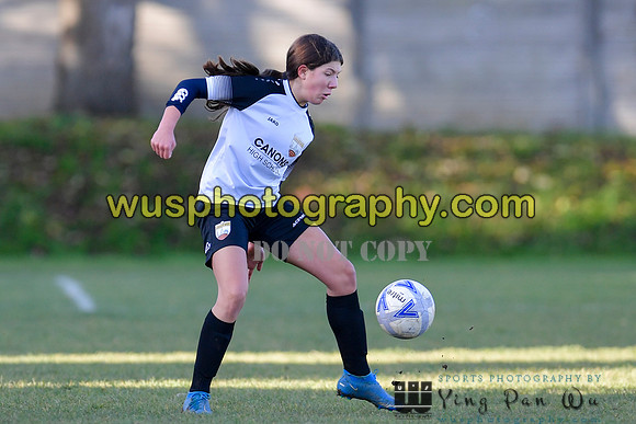 20211204-113614 Millwall Lionesses U16 v London Bees Academy U16