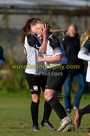 20211204-115718A Millwall Lionesses U16 v London Bees Academy U16