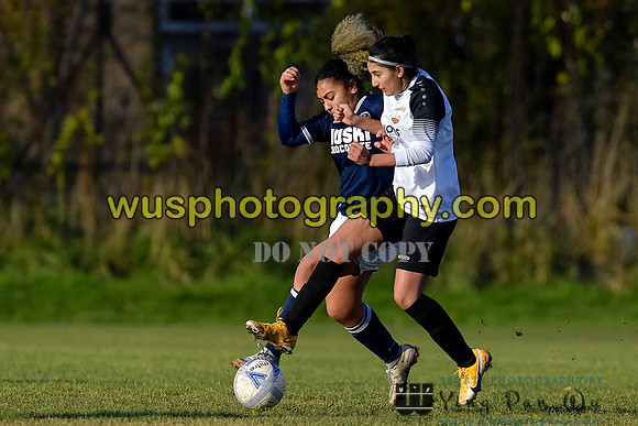 20211204-115817 Millwall Lionesses U16 v London Bees Academy U16