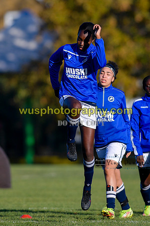 20211204-100732 Millwall Lionesses U16 v London Bees Academy U16