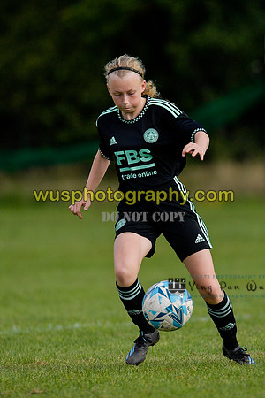 20221001-130349B Welling United FC Girl U15 v Leicester City Women's FC U15