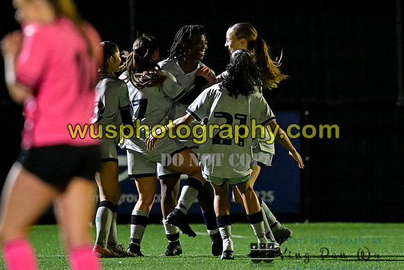 20250316-212113 Millwall Lionesses U18 v Haringey Girls Academy U18