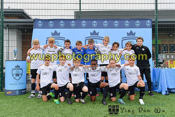 20210703-094638 JPL Summer Showcase Competition (U11, U12, U13)