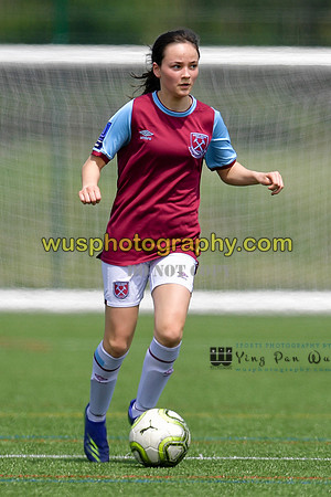 20210529-131051A West Ham United Girls U16 v Tottenham Hotspur Women FC JTP U16