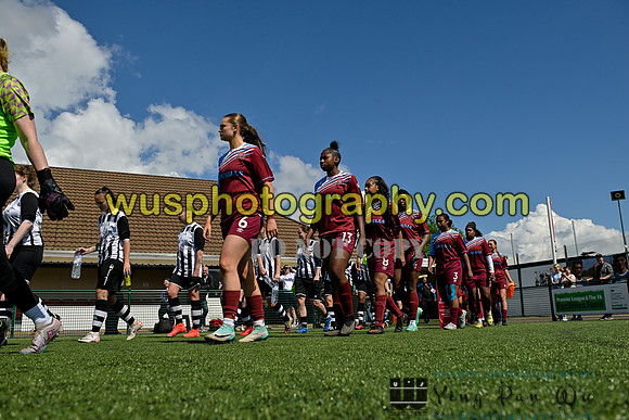 20240526-110123 Tooting Bec FC Women Reserves v AFC Croydon Athletic Women
