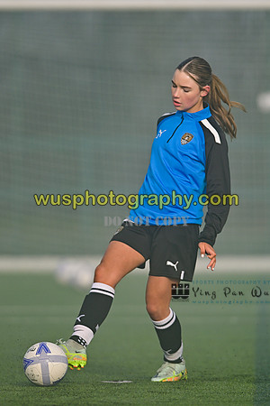 20230121-120834 Notts County FC Girls U14 v Watford Ladies FC U14
