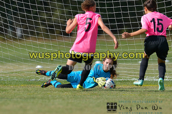 20160924-115924 Tottenham Hotspur Girls U13 v Hendon Youth Girls U13