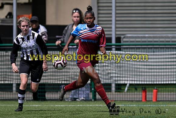 20240526-114005 Tooting Bec FC Women Reserves v AFC Croydon Athletic Women