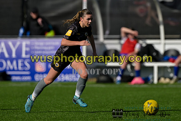 20250301-132024A Cray Wanderers Youth FC Girls U15 v Haywards Heath Town Youth FC Girls U15